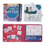 Floss and Rock Water Pend Pad One World