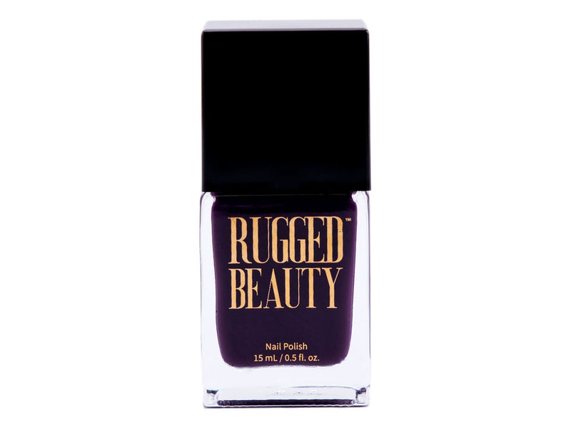 Rugged Beauty Endurance Nail Polish