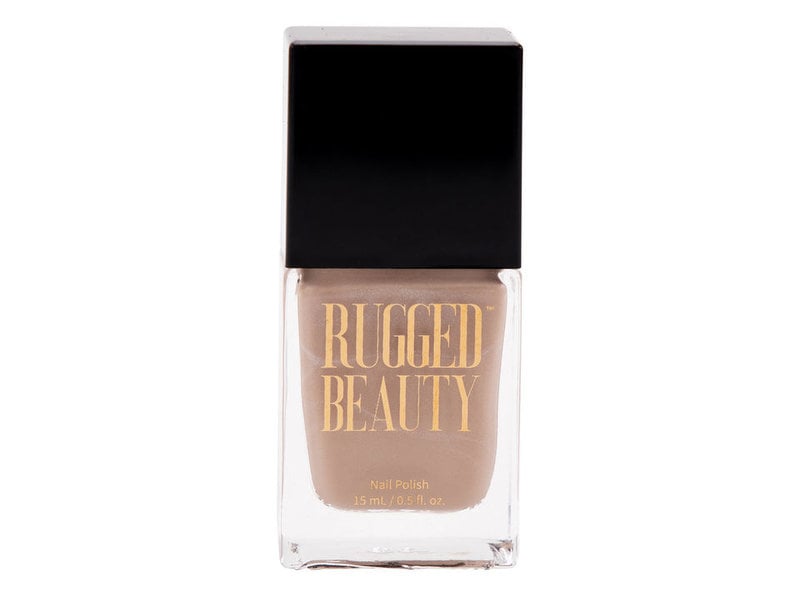 Rugged Beauty Love & Acceptance Pink Nail Polish