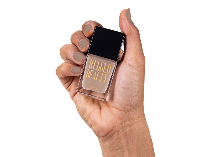 Rugged Beauty Love & Acceptance Pink Nail Polish