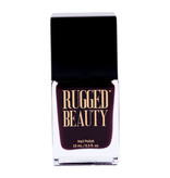 Rugged Beauty Agility Wine Nail Polish