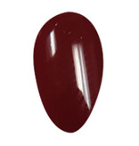 Rugged Beauty Agility Wine Nail Polish