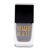 Rugged Beauty Favorite Hoodie Grey Nail Polish