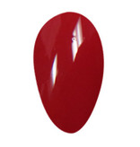 Rugged Beauty Red Nail Polish