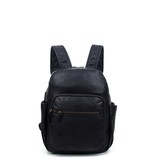 Ampere Creations The Marie Black Backpack