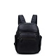 The Marie Black Backpack