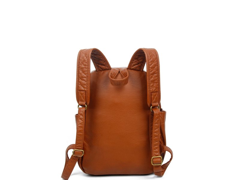 Ampere Creations The Marie Brown Backpack