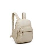 Ampere Creations The Marie Taupe Backpack