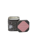 Rosy Rings Apricot Rose Signature Tin