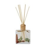 Rosy Rings Spicy Apple Botanical Diffuser
