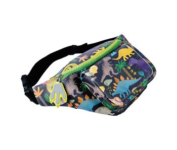 Dino Belt Bag