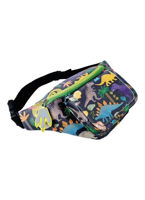 Dino Belt Bag