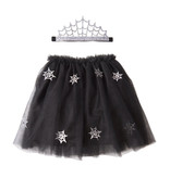 Meri Meri Cobweb Tutu & Headband