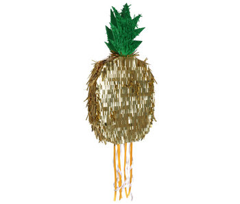 Pineapple Party Pinata