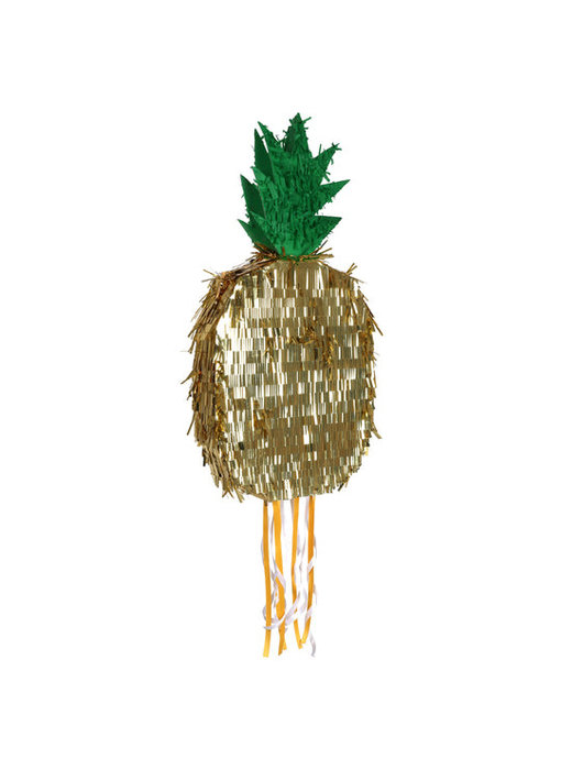 Pineapple Party Pinata
