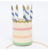 Meri Meri Birthday Cake Hat