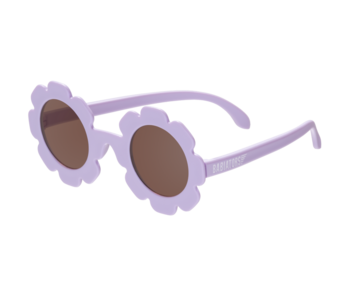 Irresistible Iris Flower Kids Sunglasses