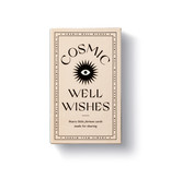 Compendium Cosmic Well Wishes