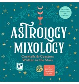 Macmillan Publishing Astrology Mixology