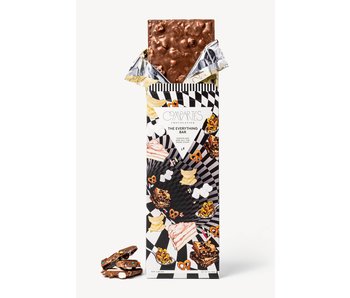 The Everything Chocolate Bar