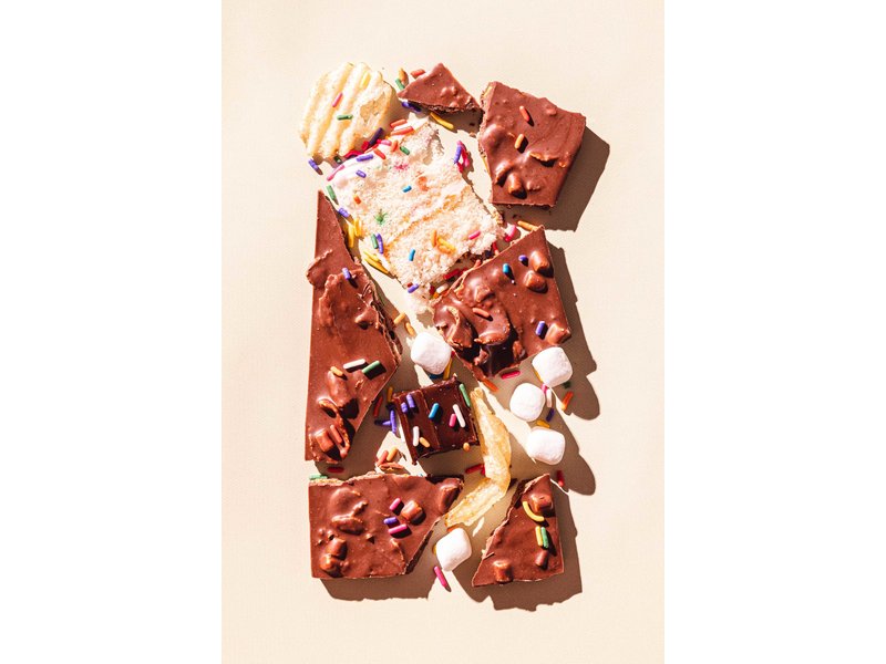 Compartes The Everything Chocolate Bar