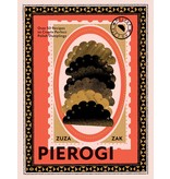 Chronicle Books Pierogi : Over 50 Recipes to Create Perfect Polish Dumplings