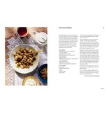 Chronicle Books Pierogi : Over 50 Recipes to Create Perfect Polish Dumplings