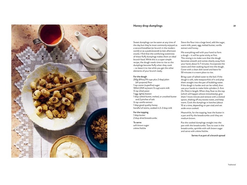 Chronicle Books Pierogi : Over 50 Recipes to Create Perfect Polish Dumplings