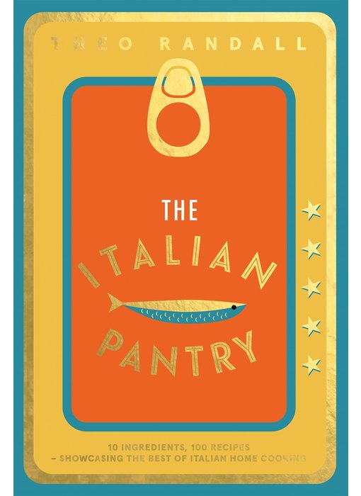 The Italian Pantry
