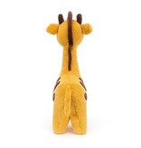 JellyCat Inc Big Spottie Giraffe