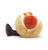 JellyCat Inc Amuseable Hot Dog