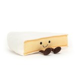 JellyCat Inc Amuseables Brie