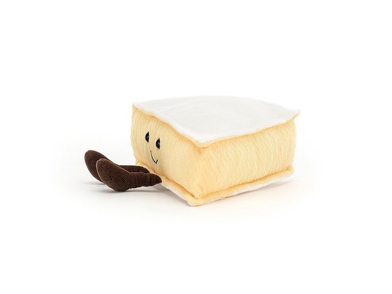 JellyCat Inc Amuseable Brie