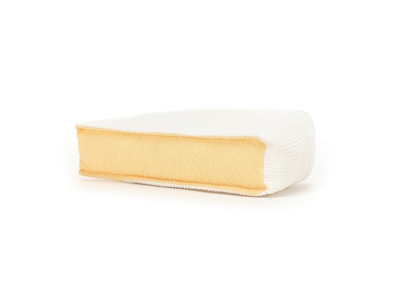 JellyCat Inc Amuseables Brie
