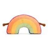 JellyCat Inc Amuseable Rainbow Medium