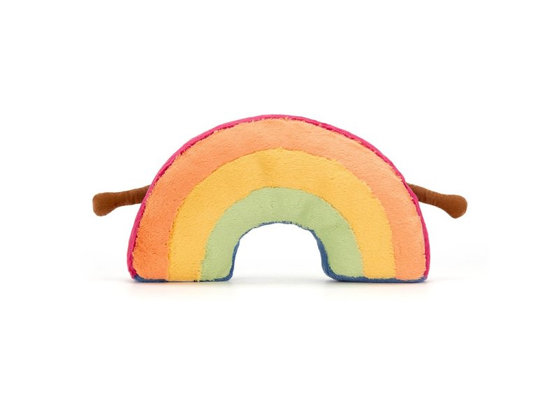 JellyCat Inc Amuseable Rainbow Medium
