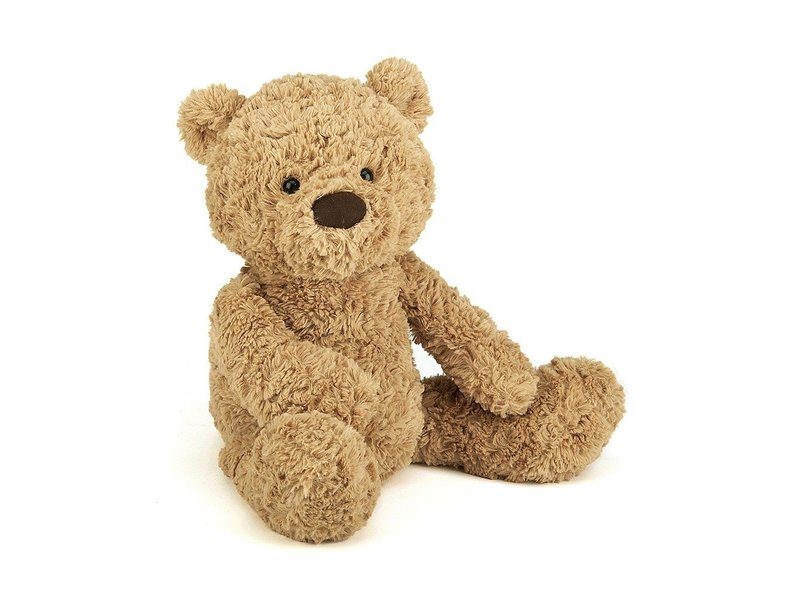 JellyCat Inc Bumbly Bear Medium