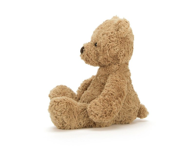 JellyCat Inc Bumbly Bear Medium
