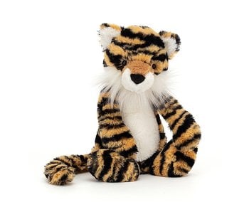 Bashful Tiger