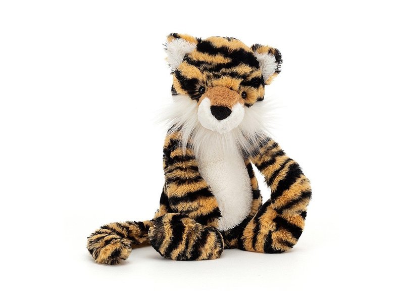 JellyCat Inc Bashful Tiger