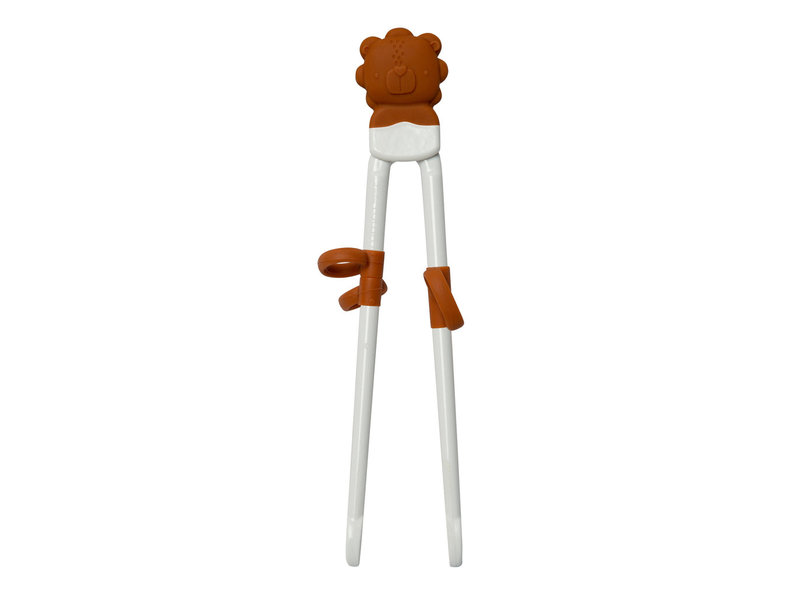 Loulou Lollipop Lion Born To Be Wild Chopsticks