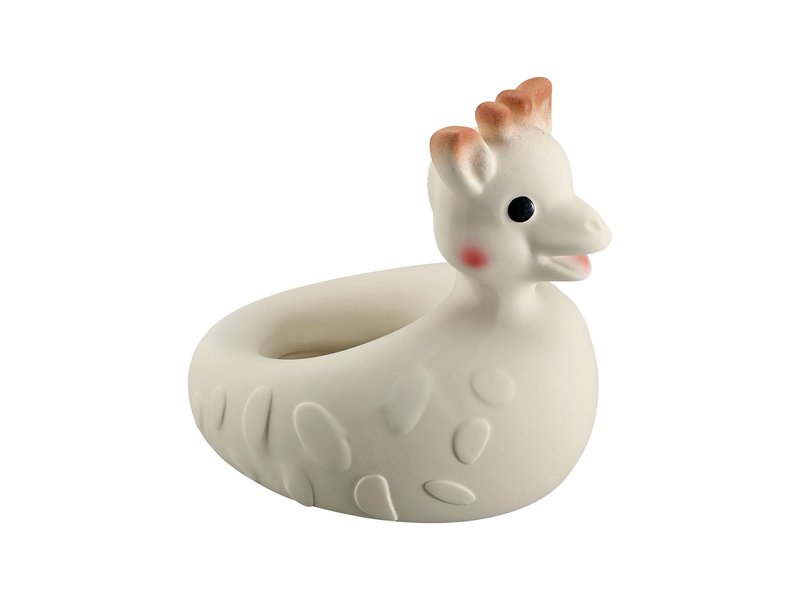 Sophie La Girafe So'Pure Bath Toy