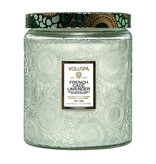 Voluspa French Cade 44oz Luxe Jar