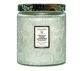 French Cade 44oz Luxe Jar