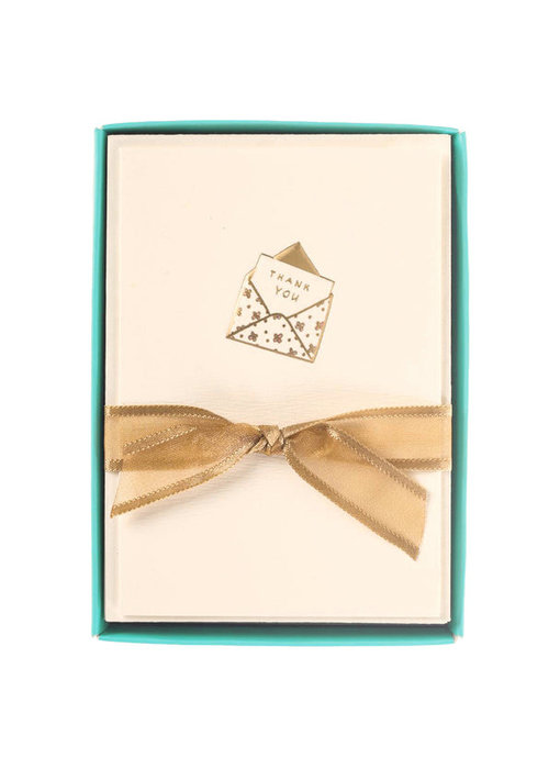 Just A Note La Petite Presse; Set of 10