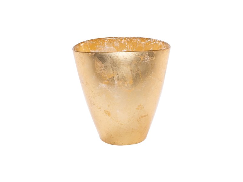 Vietri Incorporated Moon Glass Vase
