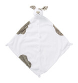 Angel Dear Dalmatian Blankie