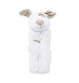 Angel Dear Dalmatian Blankie