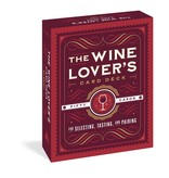 Workman The Wine Lover's Card Deck