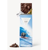 Compartes California Dreaming Brownie Chocolate Bar